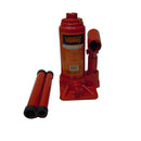 Standard Hydraulic Bottle Jacks 2 Ton - 50 Ton