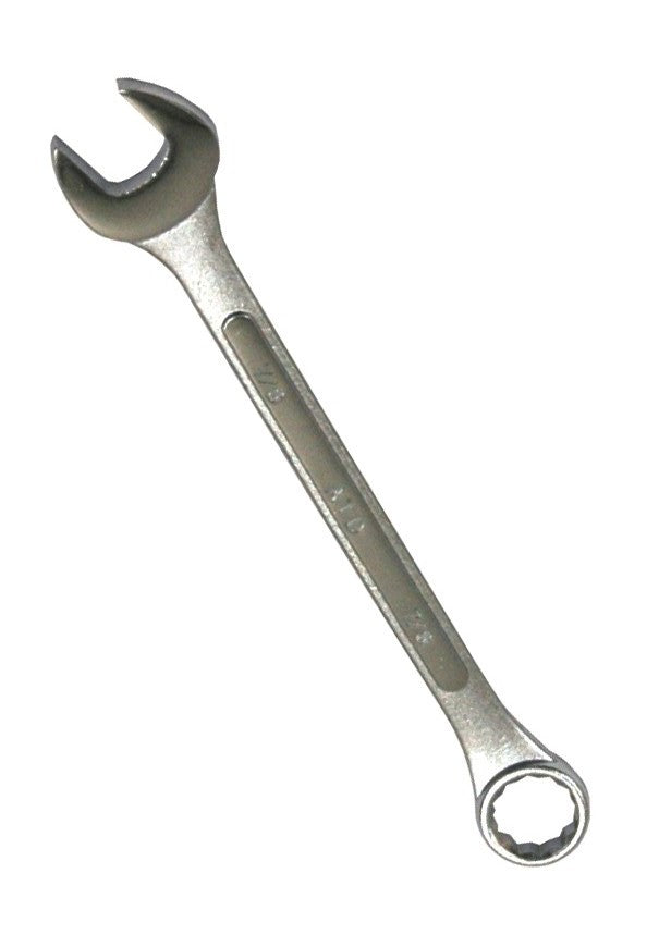 Metric Combination Wrenches 6MM to 50MM
