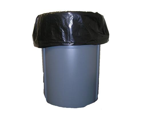Work Force Tuf Bags LD Trash Bags 12 gal 23” x 34” – .80 mils