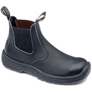 Blundstone 491 Premium Oil Tanned Leather Work Boots Black