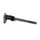 Valley Digital Electronic Caliper, Stainless Steel