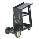 Valley 4 Wheel Welding Cart