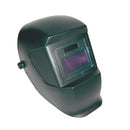 Valley Auto Darkening Welding Helmet, Solar Charger