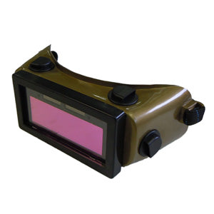 auto darkening goggles Valley Auto Darkening Cutting Welding Goggles Solar powered Li-ion Rechargeable Battery