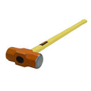 Valley Sledge Hammer 36" Fiberglass Handle