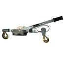 Heavy Duty Hand Power Puller 2 Ton, 4 Ton, 2 Hooks