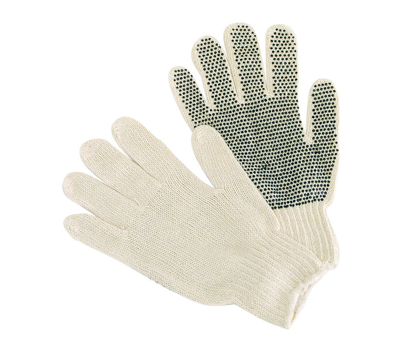 Work Force One Side Dots Gloves