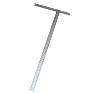 48 In. Drywall T-Square
