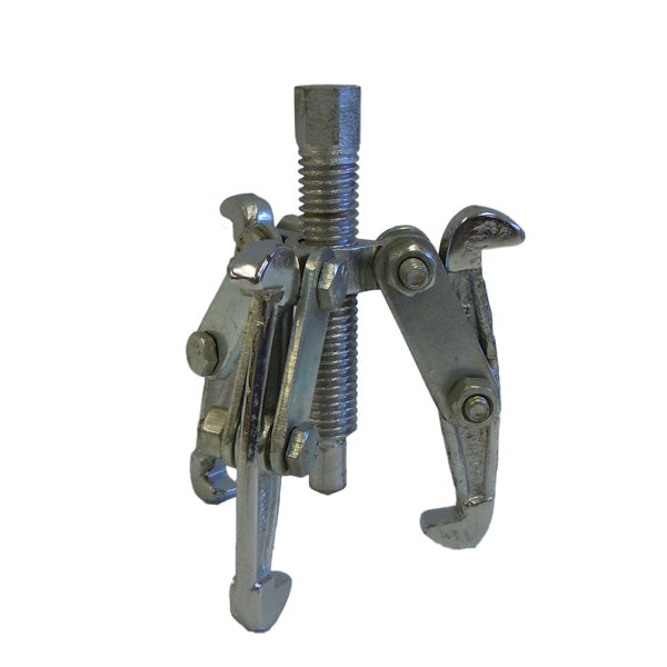 3 Jaw Gear Puller Individual 3", 4", 6", or 8"