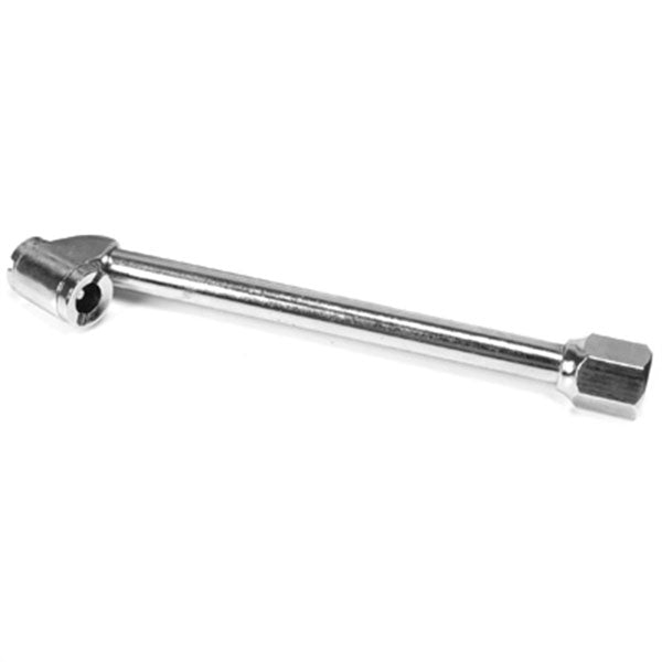 Duel Head Air Tire Chuck Inflator