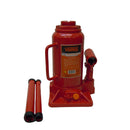 Standard Hydraulic Bottle Jacks 2 Ton - 50 Ton