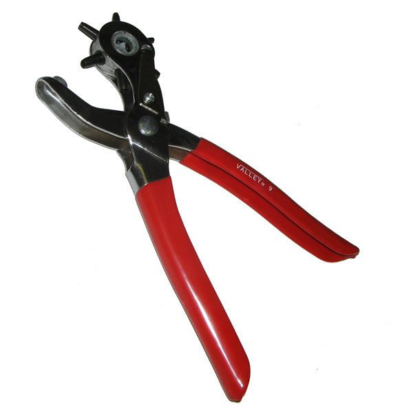 Jacket Punch Revolving Leather Punch