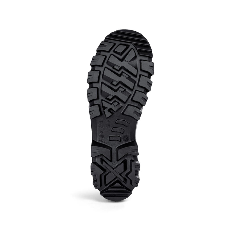 Bekina StepliteX SolidGrip Polyurethane Boot XAN1P Series