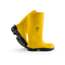 Bekina StepliteX SolidGrip Steel Toe Polyurethane Boot XAN3P Series Yellow