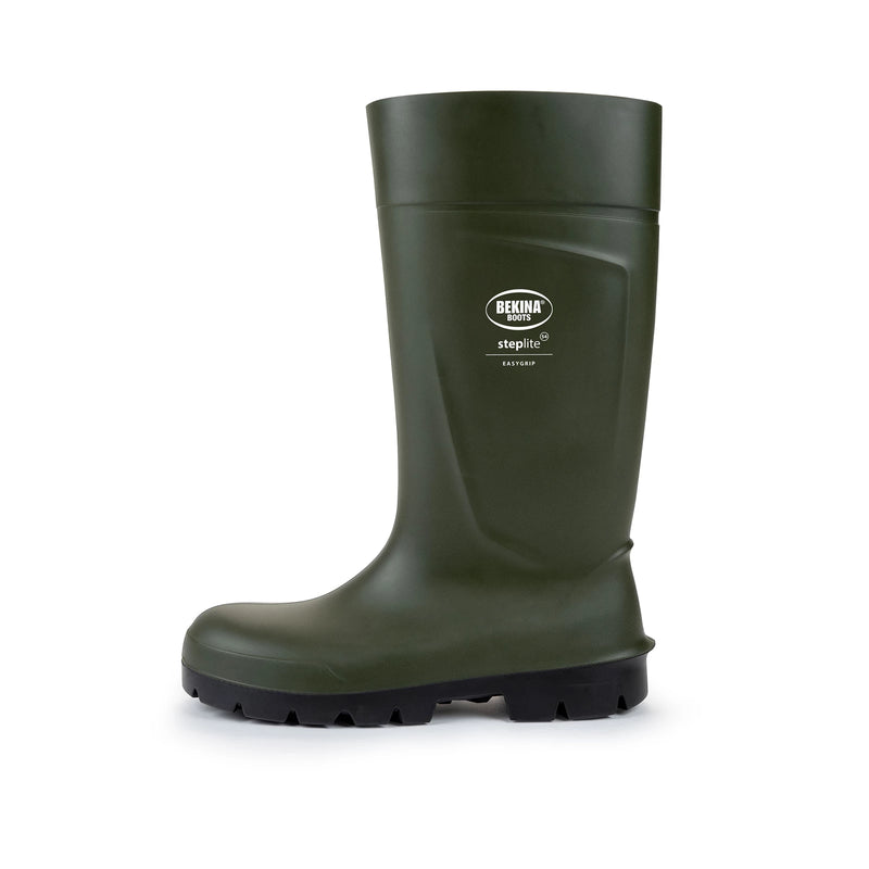 Bekina Steplite EasyGrip Steel Toe Polyurethane Boot Pan3P Series