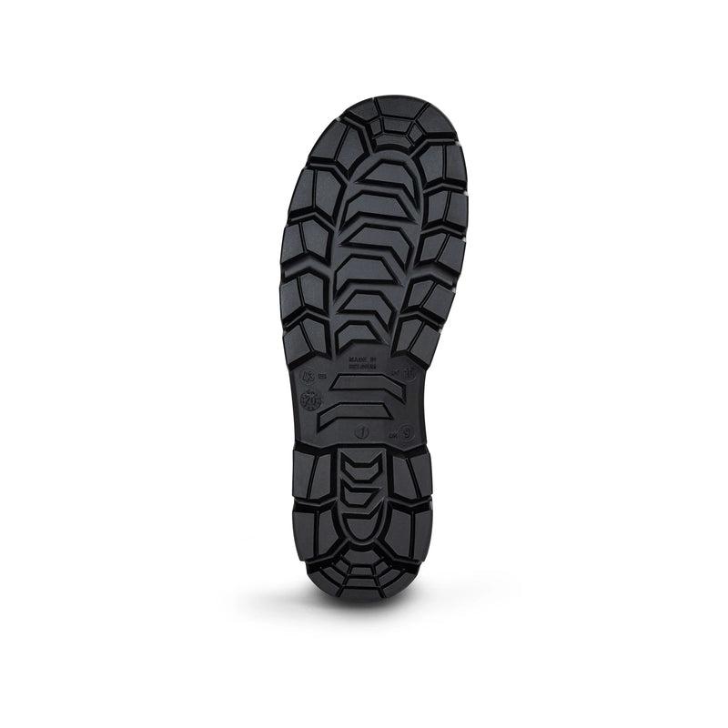 Bekina Steplite EasyGrip Steel Toe Polyurethane Boot Pan3P Series