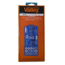 40 PC. Tap & Die Set SAE