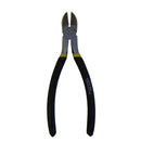 Valley Diagonal Plier, CR-V, Foam Grips