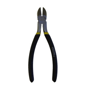 Valley Diagonal Plier, CR-V, Foam Grips