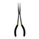 Valley Long Nose Plier, Cr-V, Foam Grips