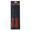 Valley Crimping Tool Plier