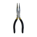 Valley Long Nose Plier, Cr-V, Foam Grips