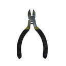 Valley 4.5" Diagonal Plier, CR-V, Foam Grips