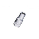 Boston Industrial 1/4" Dr. 6 Pt. Socket SAE