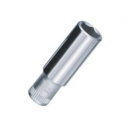 Boston Industrial 1/4" Dr. Deep 6Pt. Socket SAE