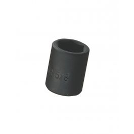 Boston Industrial 3/8" Drive Shallow Impact Socket (SAE)