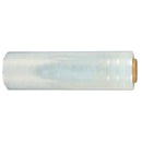 4 Rolls 70 mil Stretch Wrap 1500Ft Sigma Made in USA