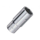 Boston Industrial 1/2" Drive Deep Socket (MM)