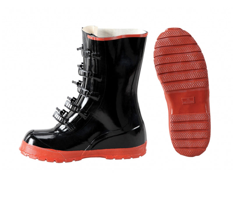 Work Force B75 – Five Buckle Boots
