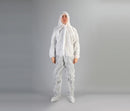 Work Force Polypropylene Bunny Suit