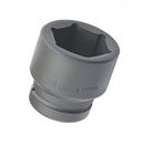 Boston Industrial 1" Drive Shallow Impact Socket (SAE)