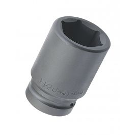 Boston Industrial 1" Drive Deep Impact Socket (SAE)