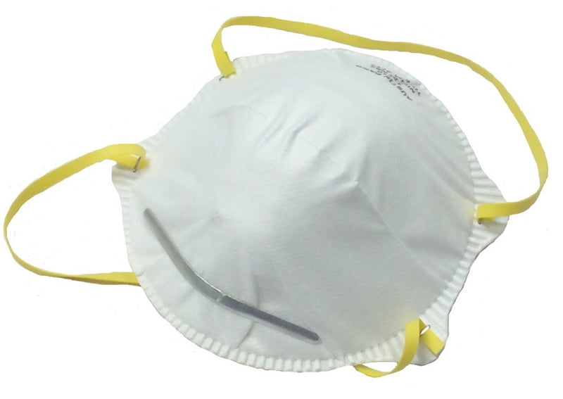 Work Force N95 Masks