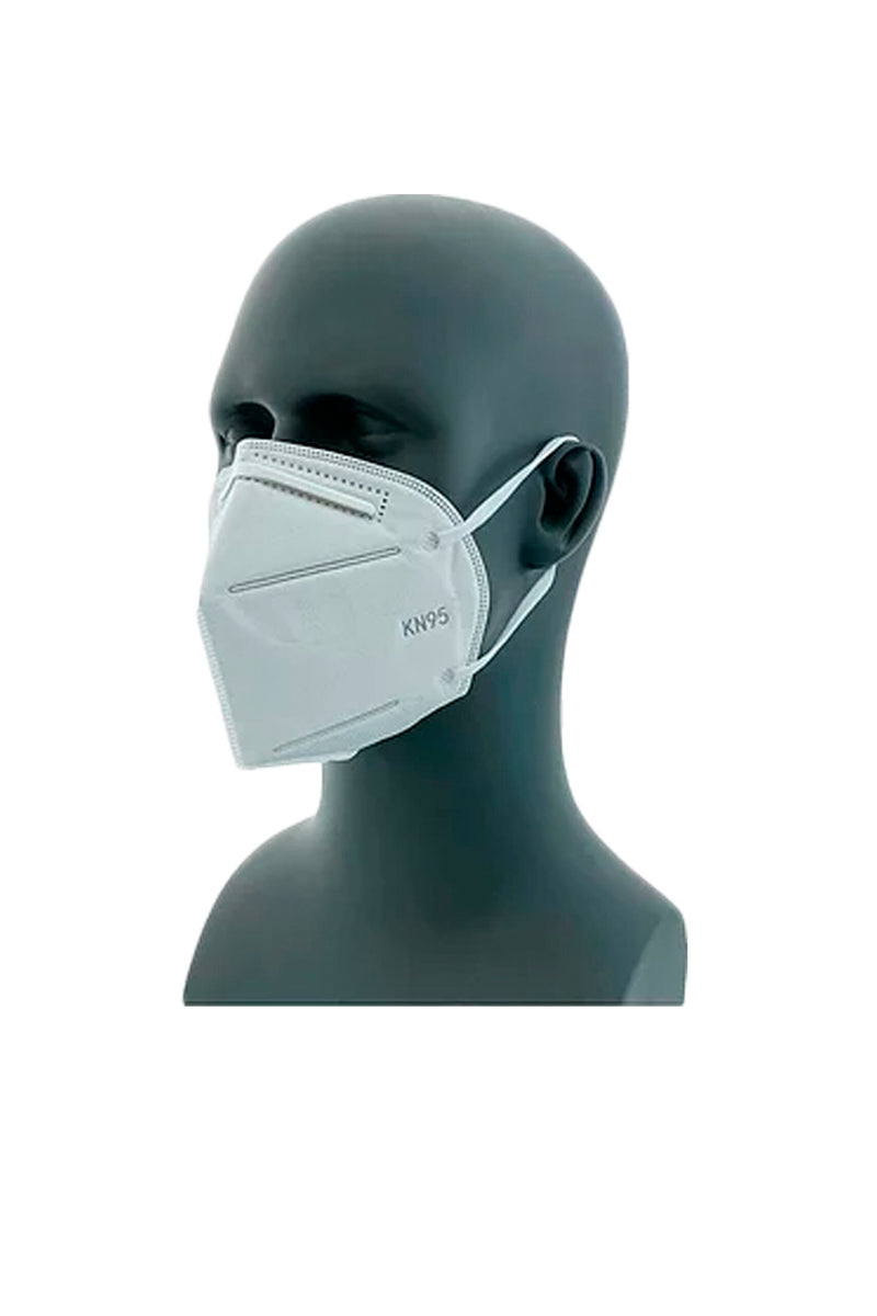KN95 Disposable Respirator Face Mask