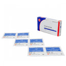 Genuine First Aid Sterile Alcohol Prep 10 Pads