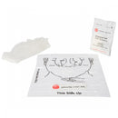 Genuine First Aid Student CPR Training Kit