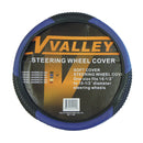 Steering Wheel Cover Soft PVC