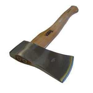 Valley Axe, Forged, 17" Hickory Handle