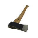 Valley Single Bit Axe, 36" Hickory Handle