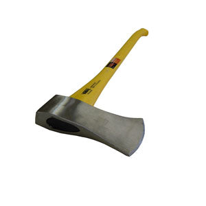 Valley Single Bit Axe, 36" Fiberglass Handle