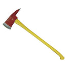 Valley 6 Lb. Fireman's Axe, 36" Fiberglass Handle (USA)