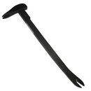 Valley 10" Offset Double End Nail Puller, Mini-talon Bar