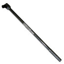Valley 3/4" Dr. X 25" Breaker Bar, Fully Polished