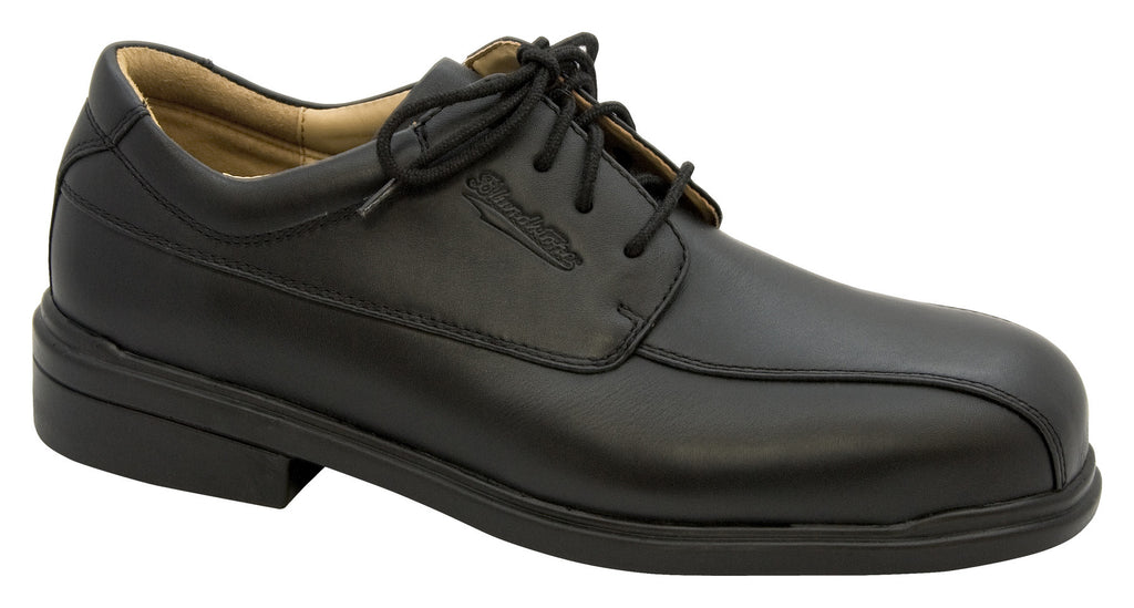 Blundstone 780 Corporate Safety Shoes Black