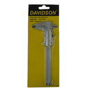 Valley Vernier Caliper, Stainless Steel