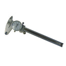 Valley Caliper, Stainless Steel, SAE or MM